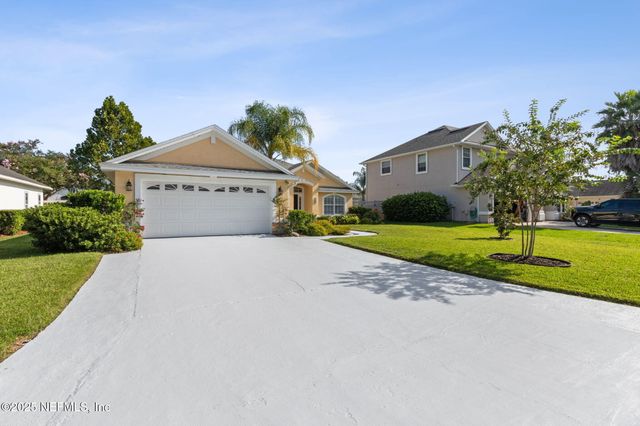724 WATERLILY Way, St. Augustine, FL 32092