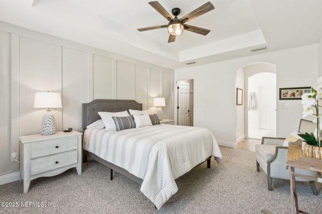 724 WATERLILY Way, St. Augustine, FL 32092