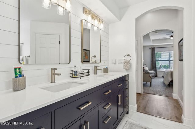 724 WATERLILY Way, St. Augustine, FL 32092