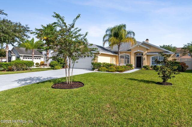 724 WATERLILY Way, St. Augustine, FL 32092