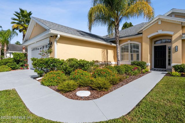 724 WATERLILY Way, St. Augustine, FL 32092