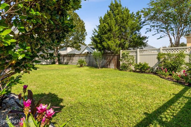 724 WATERLILY Way, St. Augustine, FL 32092