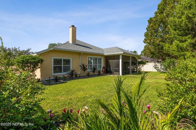 724 WATERLILY Way, St. Augustine, FL 32092