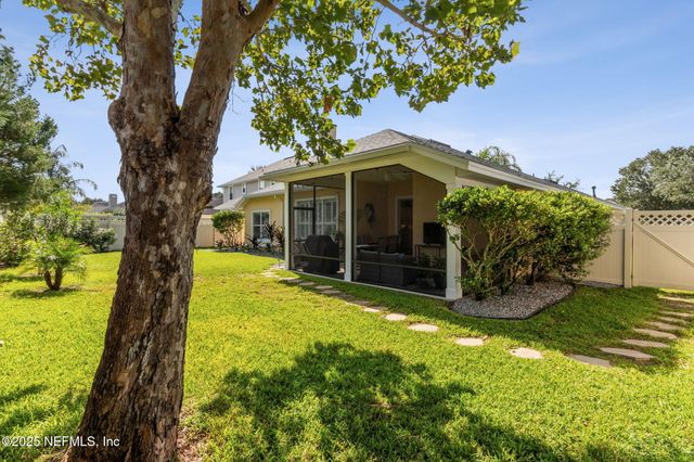 724 WATERLILY Way, St. Augustine, FL 32092