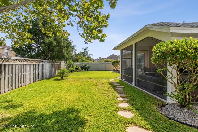 724 WATERLILY Way, St. Augustine, FL 32092