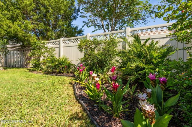 724 WATERLILY Way, St. Augustine, FL 32092