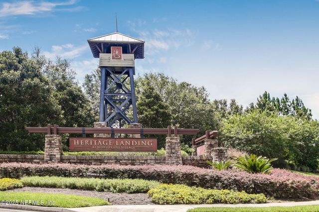 724 WATERLILY Way, St. Augustine, FL 32092
