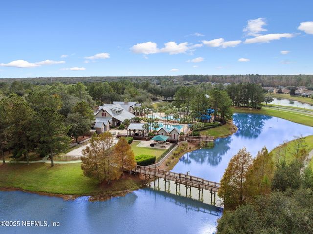 724 WATERLILY Way, St. Augustine, FL 32092