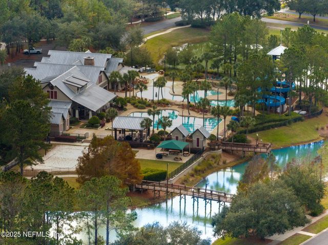 724 WATERLILY Way, St. Augustine, FL 32092