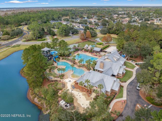 724 WATERLILY Way, St. Augustine, FL 32092