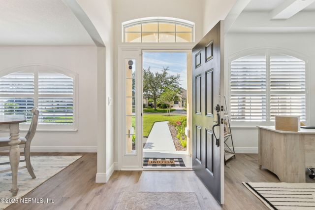 724 WATERLILY Way, St. Augustine, FL 32092