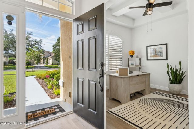 724 WATERLILY Way, St. Augustine, FL 32092