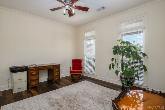 9806 Mid Pines Court, Montgomery, AL 36117