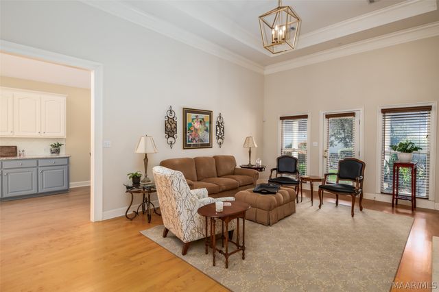 9806 Mid Pines Court, Montgomery, AL 36117