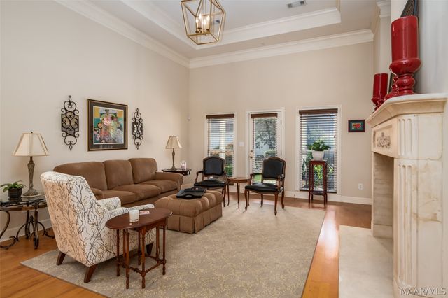 9806 Mid Pines Court, Montgomery, AL 36117
