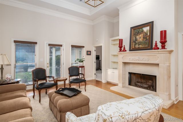 9806 Mid Pines Court, Montgomery, AL 36117