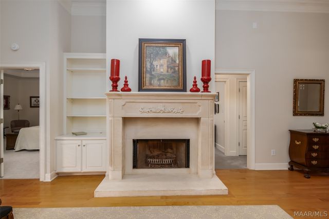 9806 Mid Pines Court, Montgomery, AL 36117