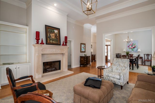 9806 Mid Pines Court, Montgomery, AL 36117