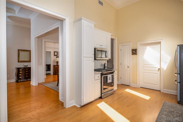 9806 Mid Pines Court, Montgomery, AL 36117