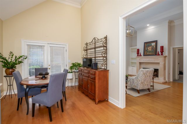 9806 Mid Pines Court, Montgomery, AL 36117