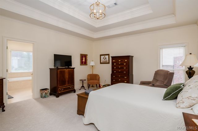 9806 Mid Pines Court, Montgomery, AL 36117