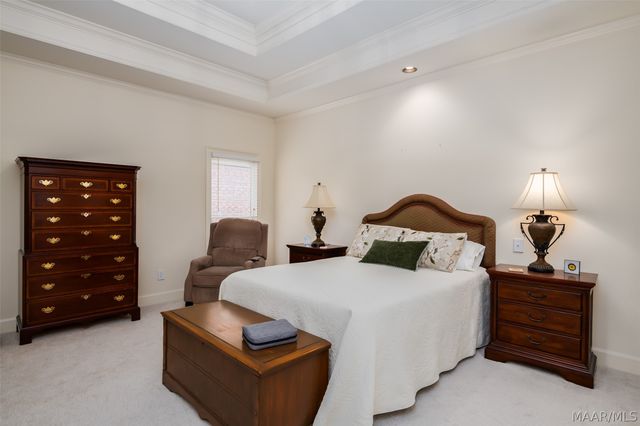 9806 Mid Pines Court, Montgomery, AL 36117