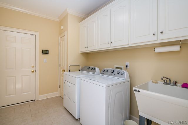 9806 Mid Pines Court, Montgomery, AL 36117