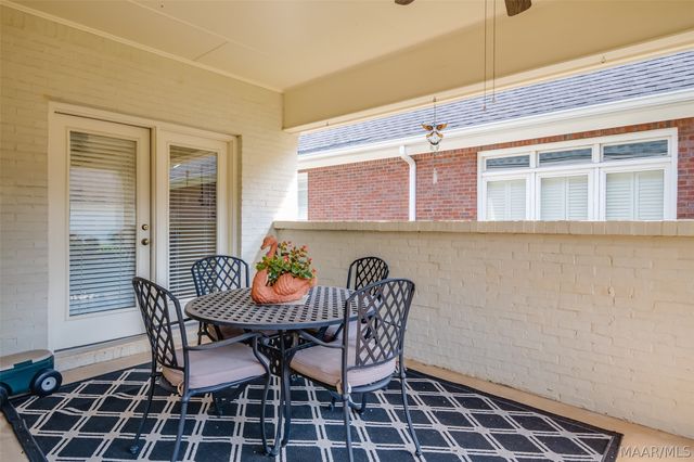 9806 Mid Pines Court, Montgomery, AL 36117