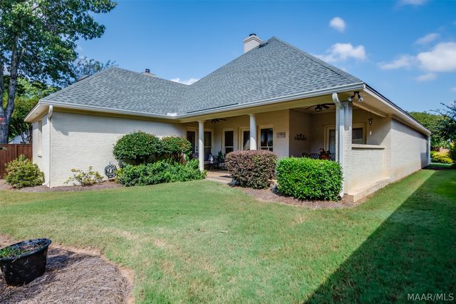 9806 Mid Pines Court, Montgomery, AL 36117