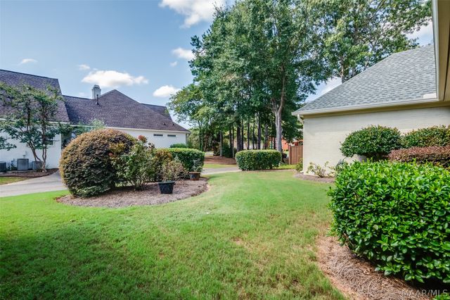 9806 Mid Pines Court, Montgomery, AL 36117