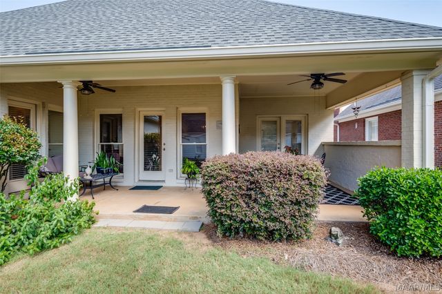 9806 Mid Pines Court, Montgomery, AL 36117