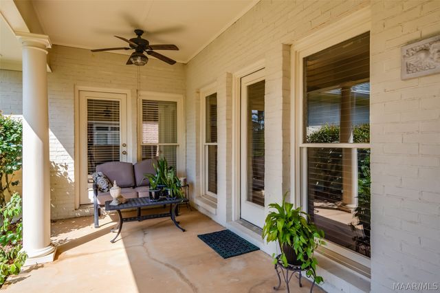 9806 Mid Pines Court, Montgomery, AL 36117