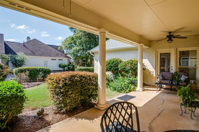 9806 Mid Pines Court, Montgomery, AL 36117