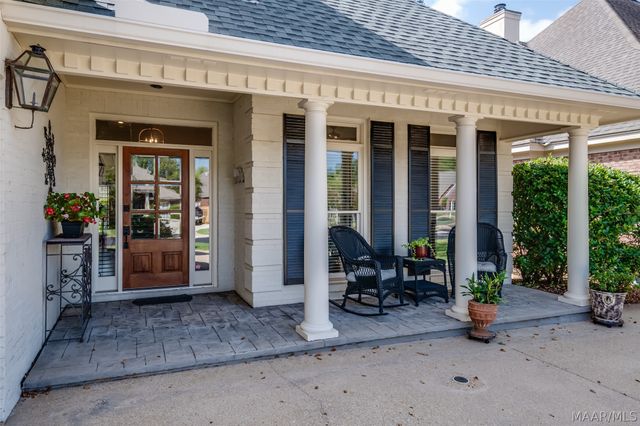 9806 Mid Pines Court, Montgomery, AL 36117