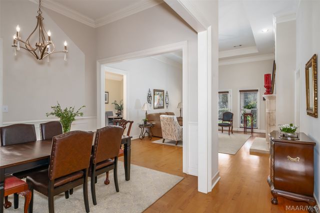 9806 Mid Pines Court, Montgomery, AL 36117