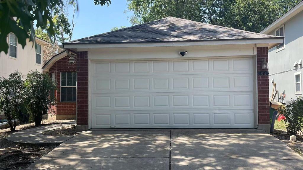 5512 Steven Creek WAY, Austin, TX 78721