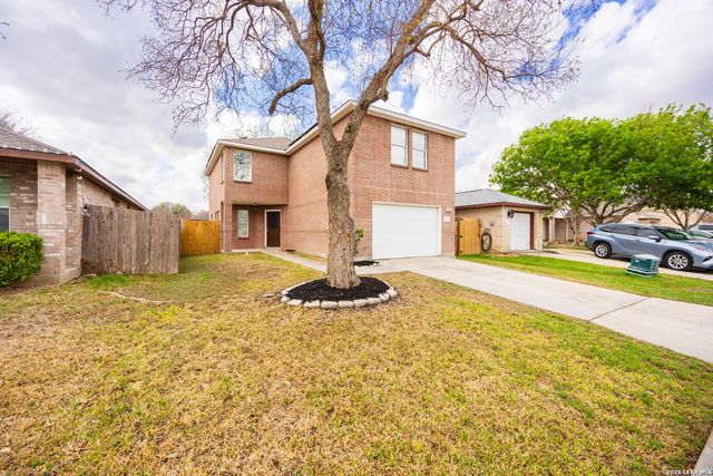 10634 Shaenpath, San Antonio, TX 78254