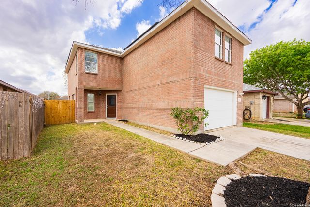 10634 Shaenpath, San Antonio, TX 78254