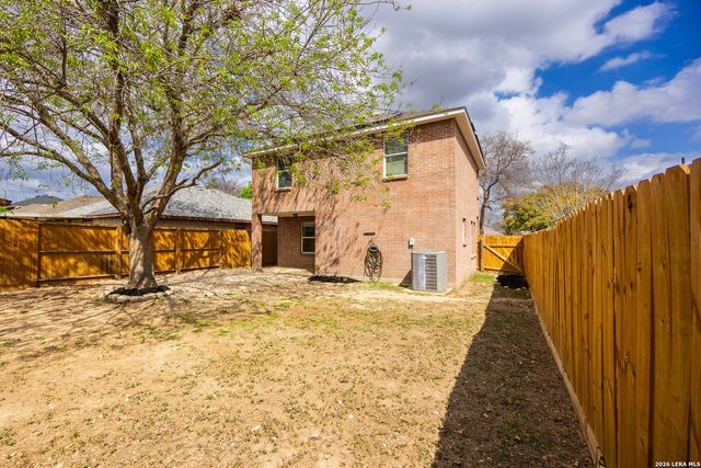 10634 Shaenpath, San Antonio, TX 78254