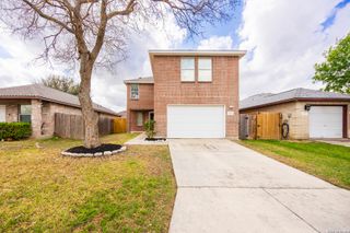 10634 Shaenpath, San Antonio, TX 78254