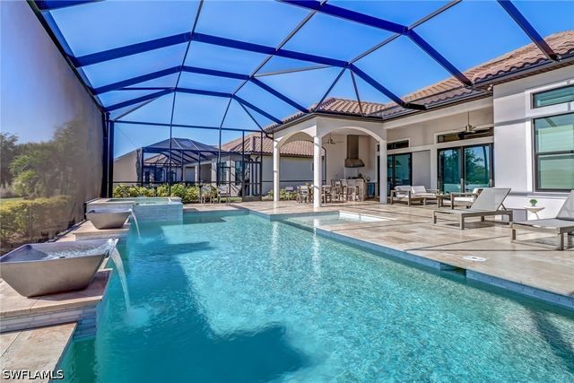 9412 Rapallo ST, Naples, FL 34119