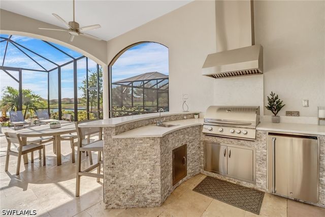 9412 Rapallo ST, Naples, FL 34119