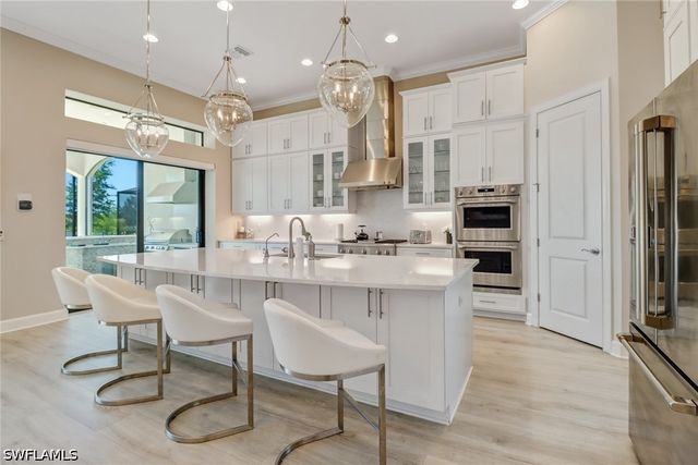 9412 Rapallo ST, Naples, FL 34119