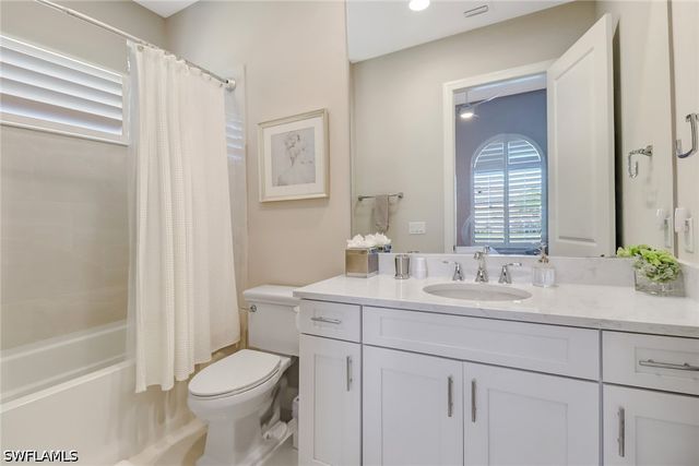 9412 Rapallo ST, Naples, FL 34119
