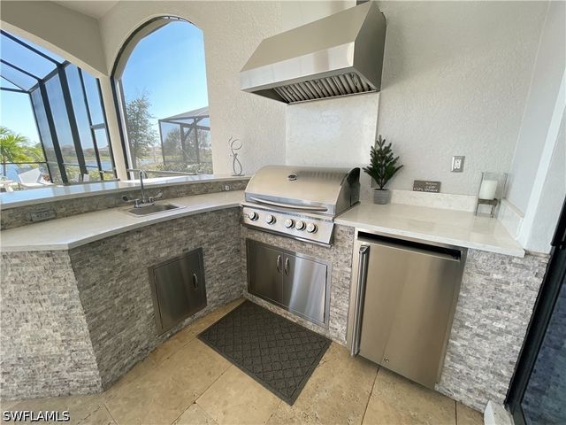 9412 Rapallo ST, Naples, FL 34119