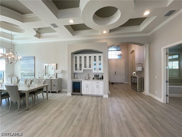 9412 Rapallo ST, Naples, FL 34119