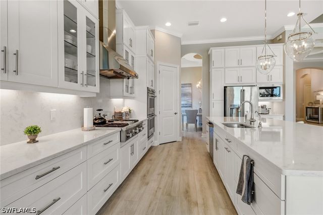 9412 Rapallo ST, Naples, FL 34119