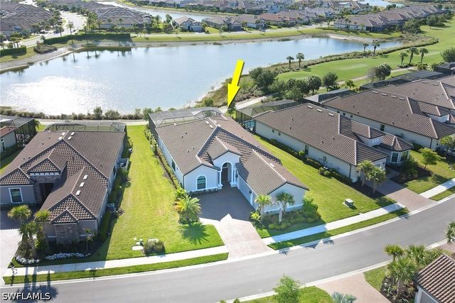 9412 Rapallo ST, Naples, FL 34119
