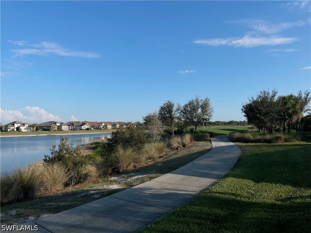 9412 Rapallo ST, Naples, FL 34119