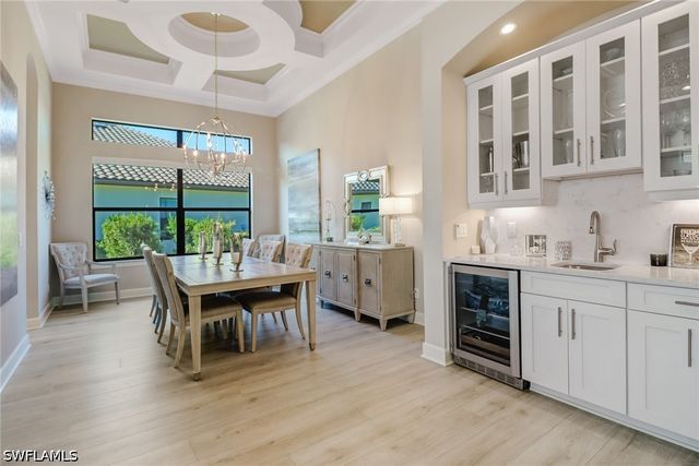9412 Rapallo ST, Naples, FL 34119